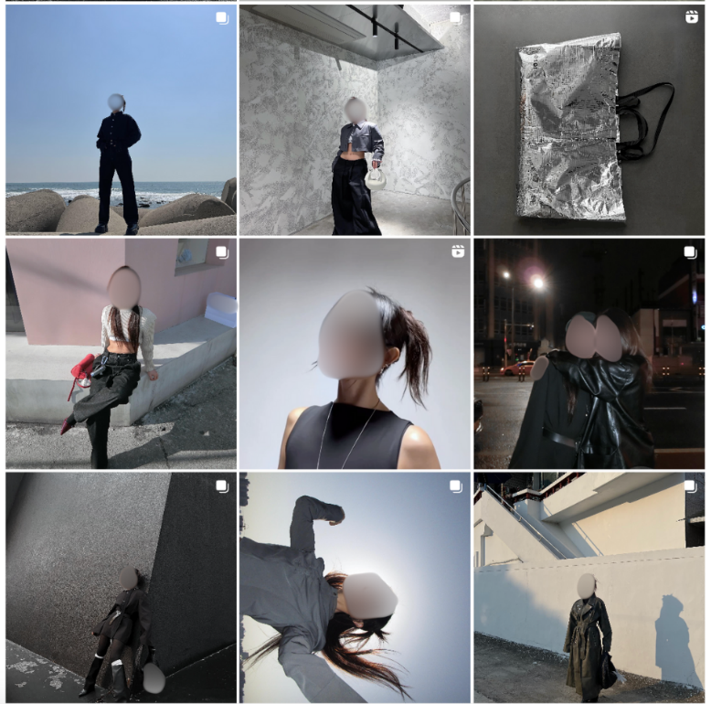Caring in Curating:  Curating Art, Spaces, and the Self